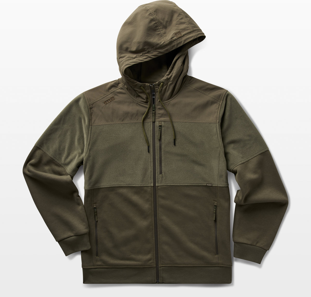 5.11 Tactical Series Jacke Adhere