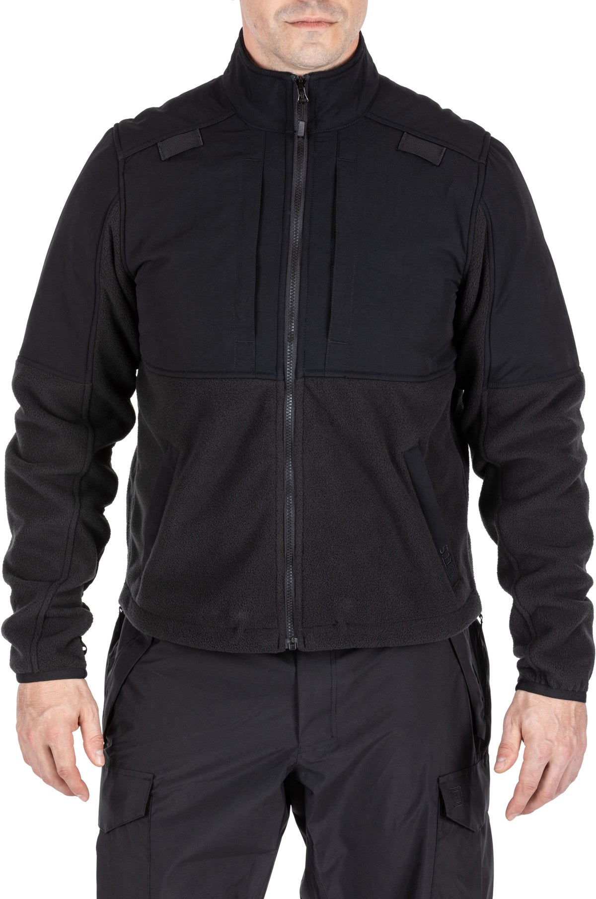 5.11 Tactical Series Jacke Fleece 2.0