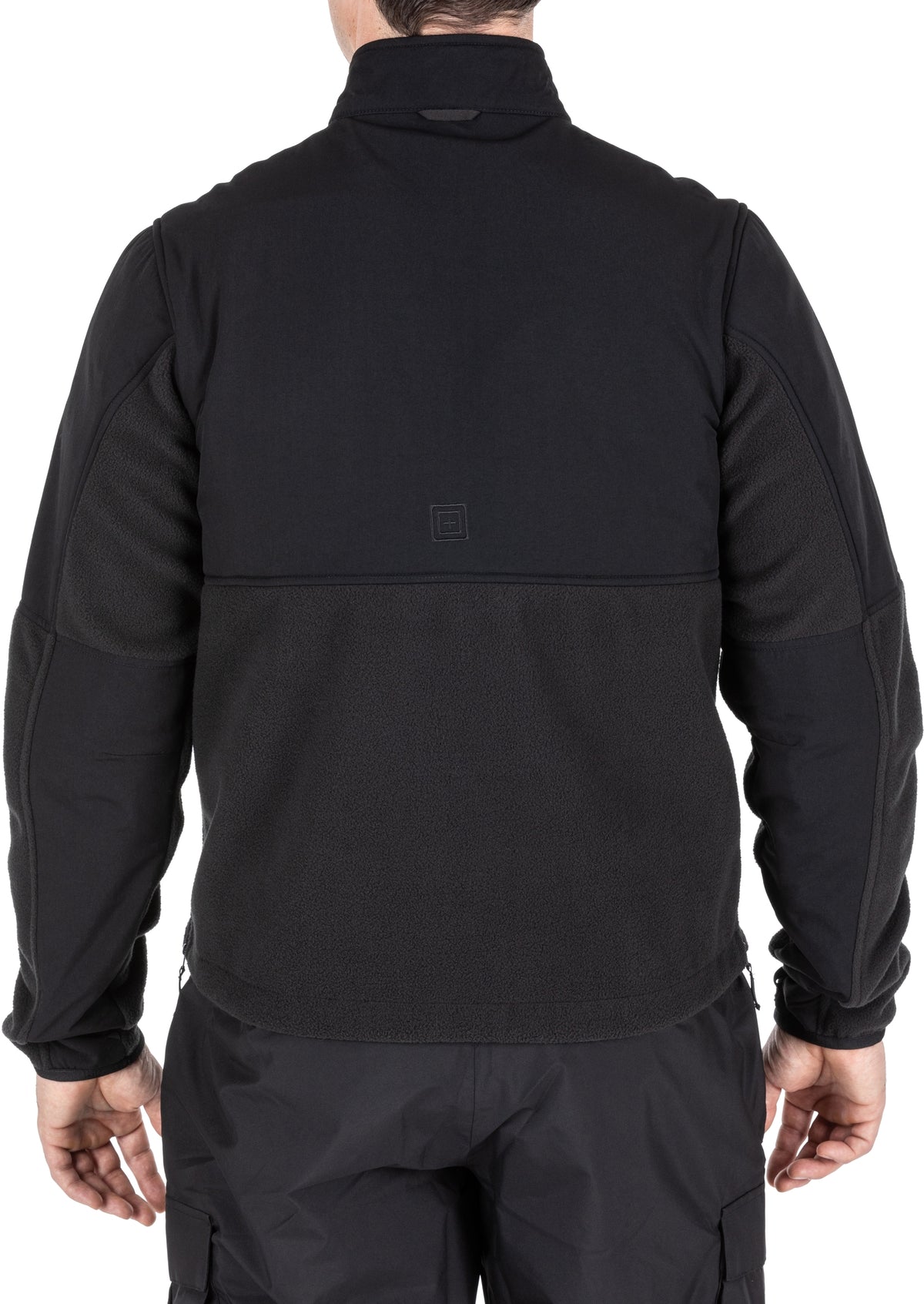 5.11 Tactical Series Jacke Fleece 2.0