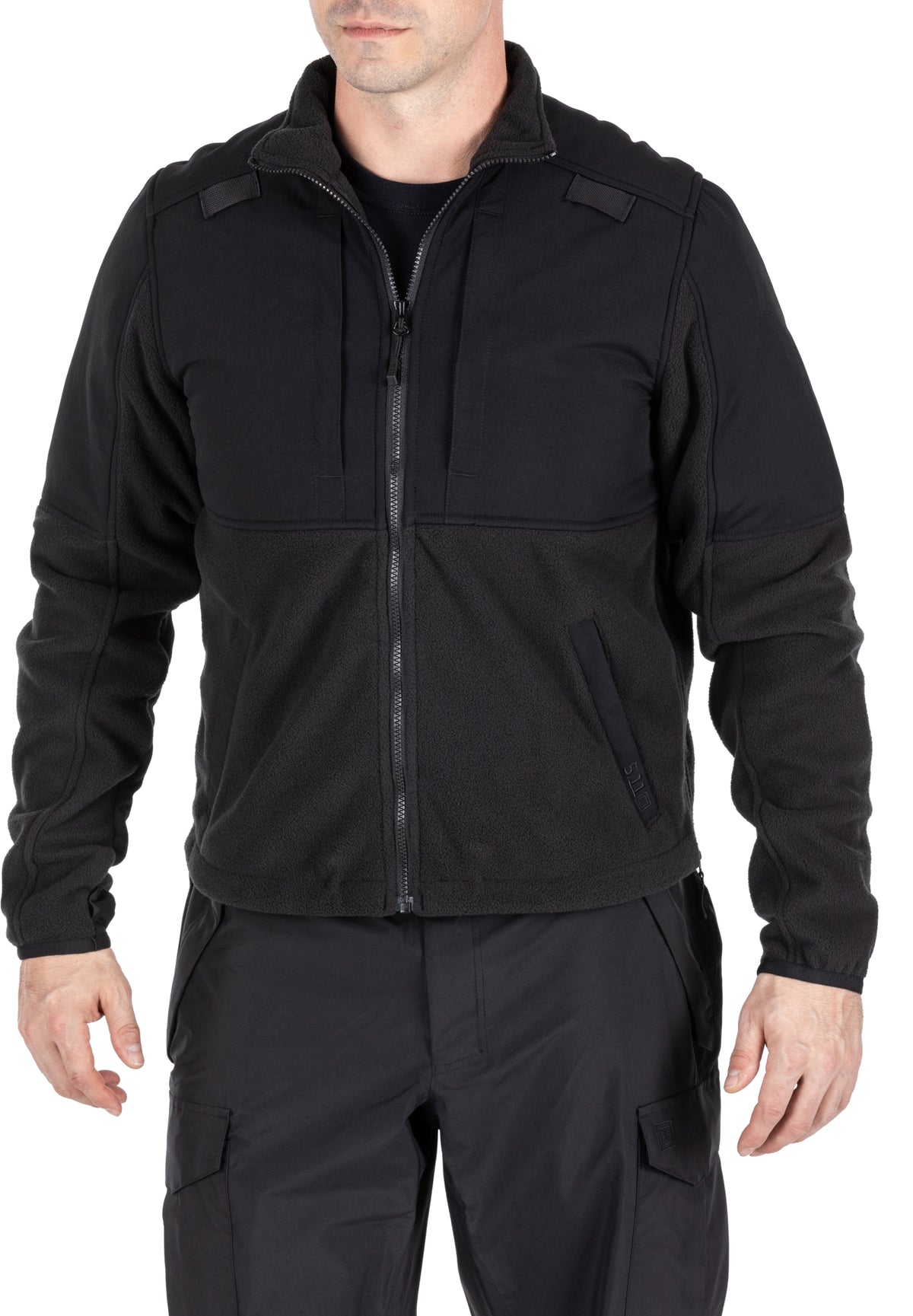 5.11 Tactical Series Jacke Fleece 2.0
