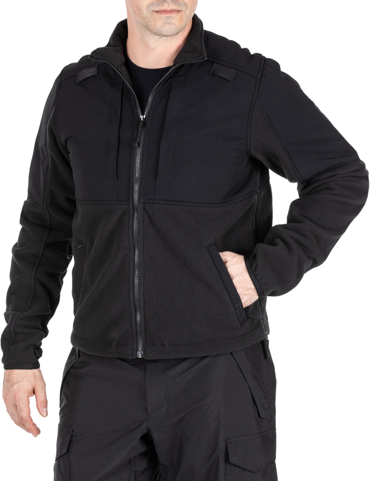 5.11 Tactical Series Jacke Fleece 2.0