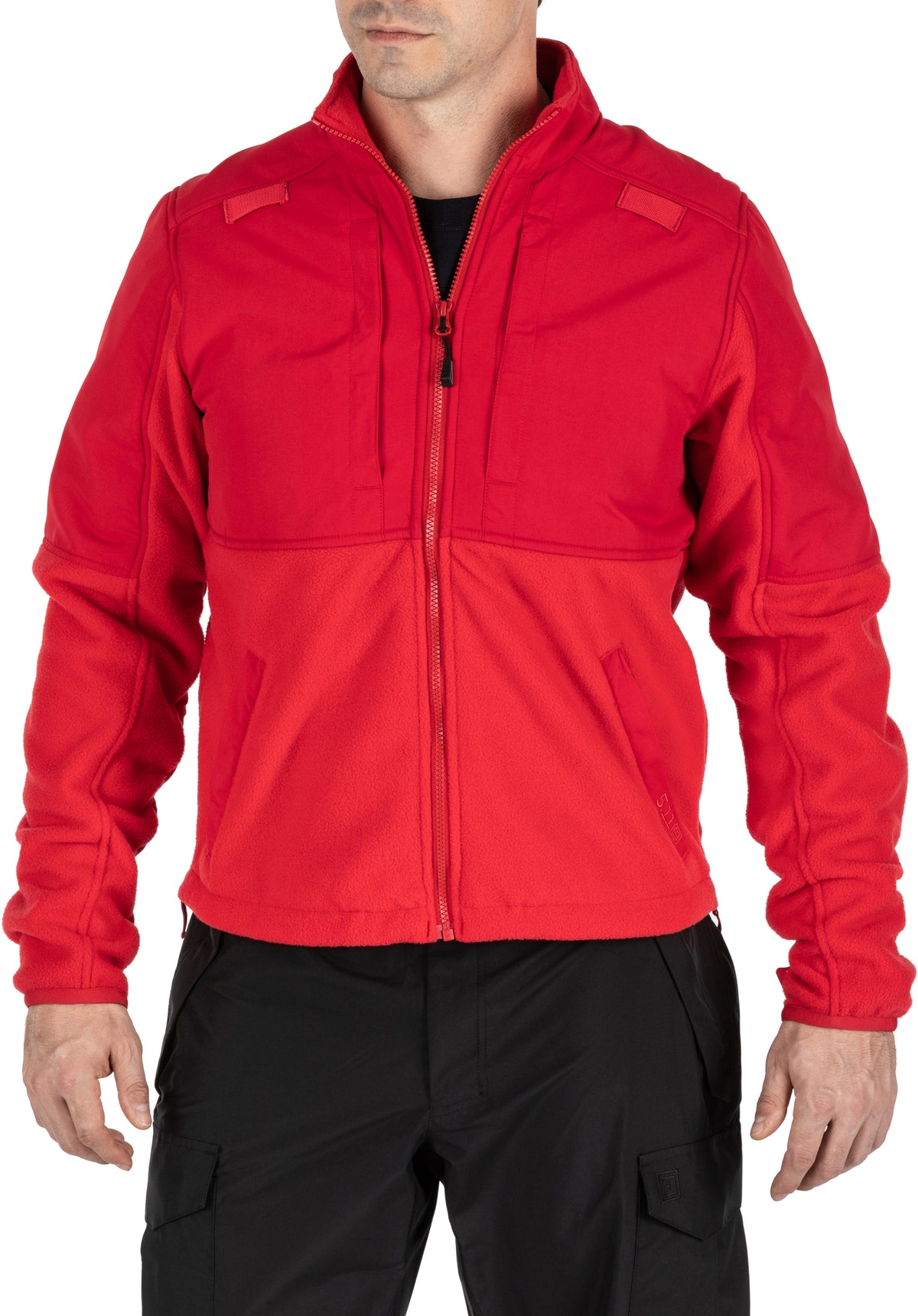 5.11 Tactical Series Jacke Fleece 2.0