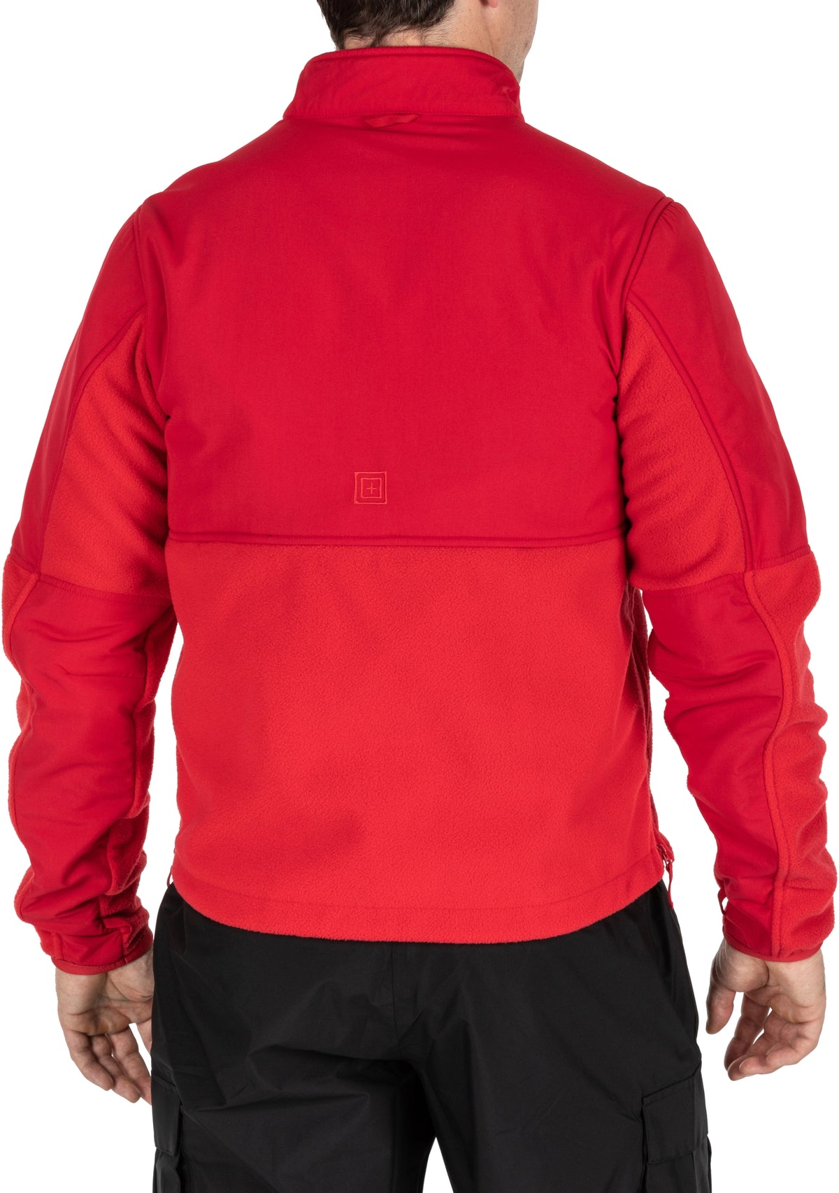 5.11 Tactical Series Jacke Fleece 2.0