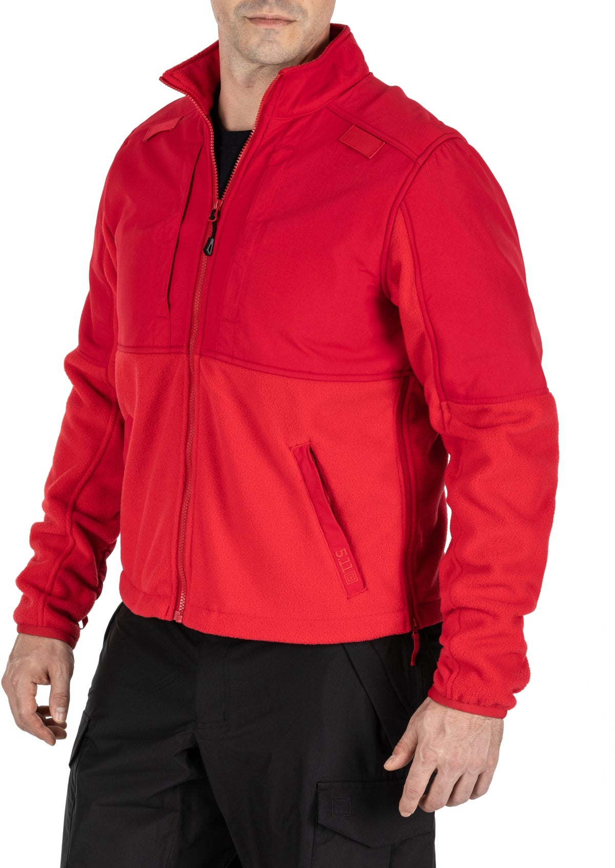 5.11 Tactical Series Jacke Fleece 2.0