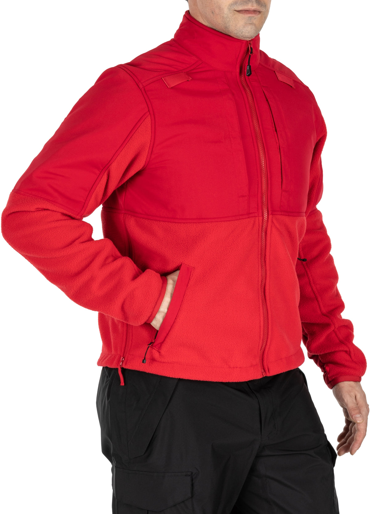5.11 Tactical Series Jacke Fleece 2.0