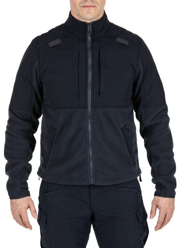 5.11 Tactical Series Jacke Fleece 2.0