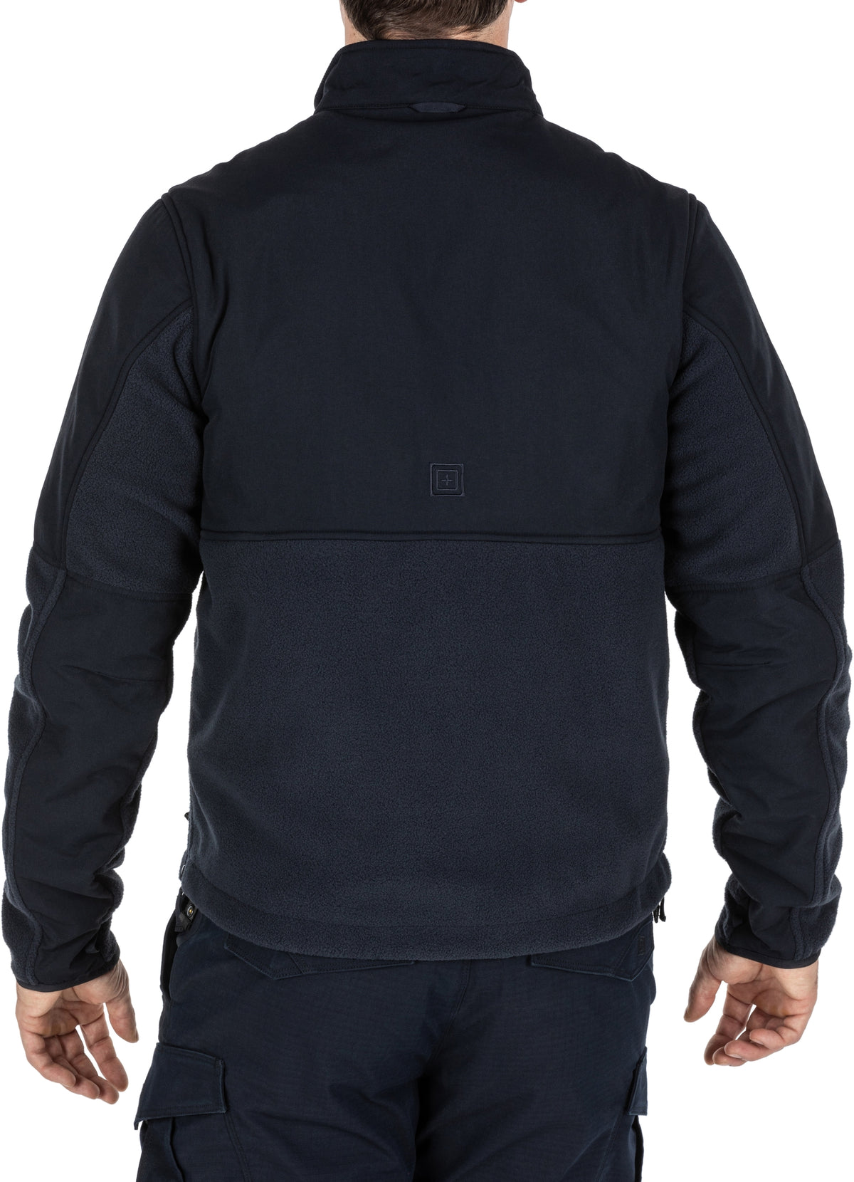 5.11 Tactical Series Jacke Fleece 2.0