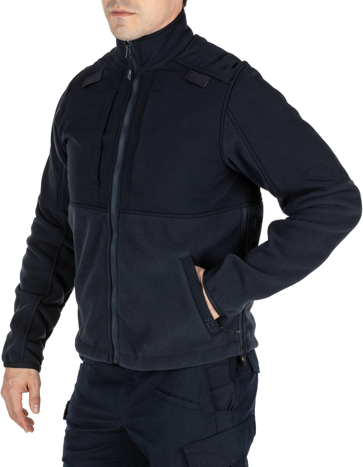 5.11 Tactical Series Jacke Fleece 2.0