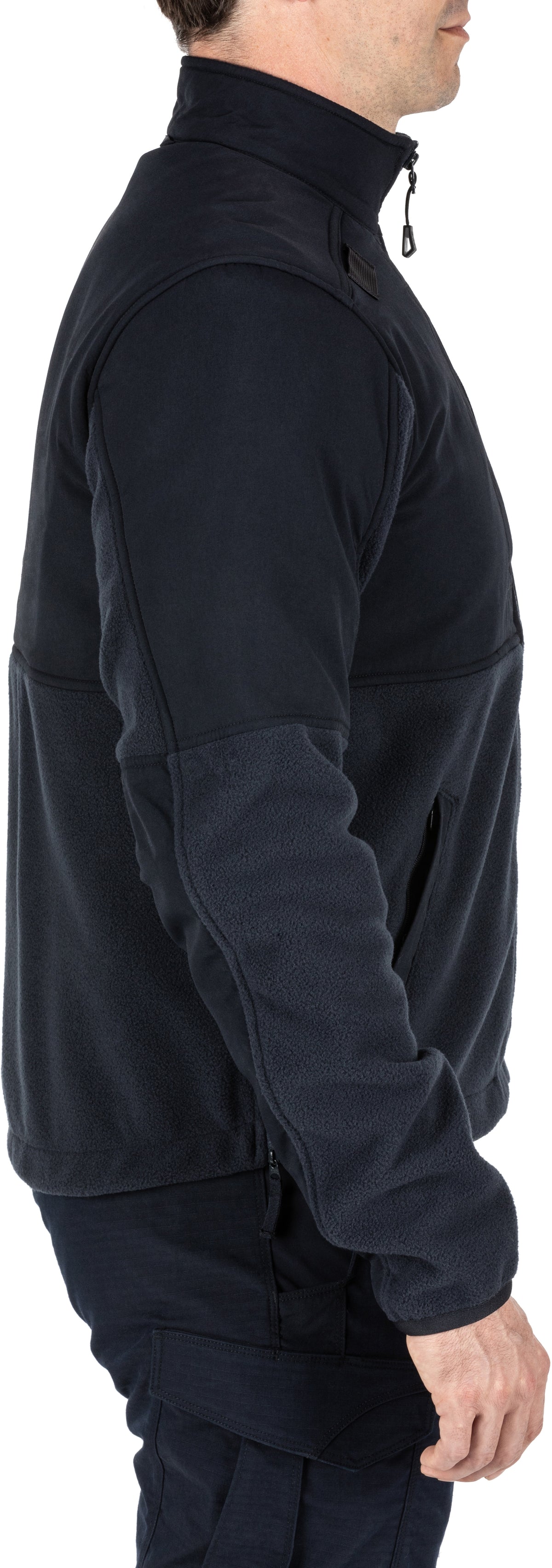 5.11 Tactical Series Jacke Fleece 2.0