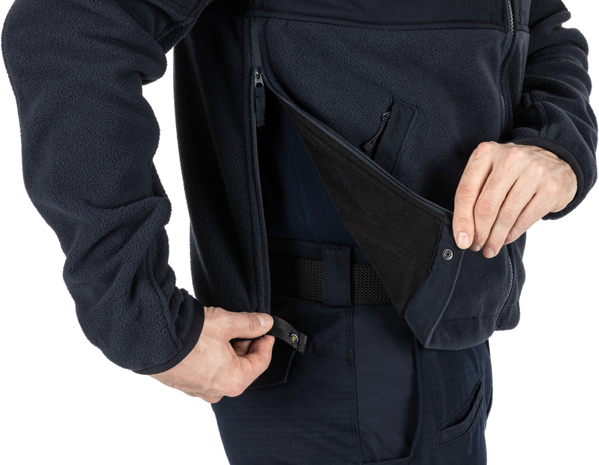 5.11 Tactical Series Jacke Fleece 2.0