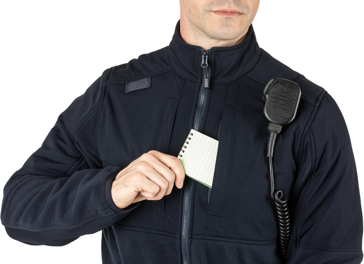 5.11 Tactical Series Jacke Fleece 2.0