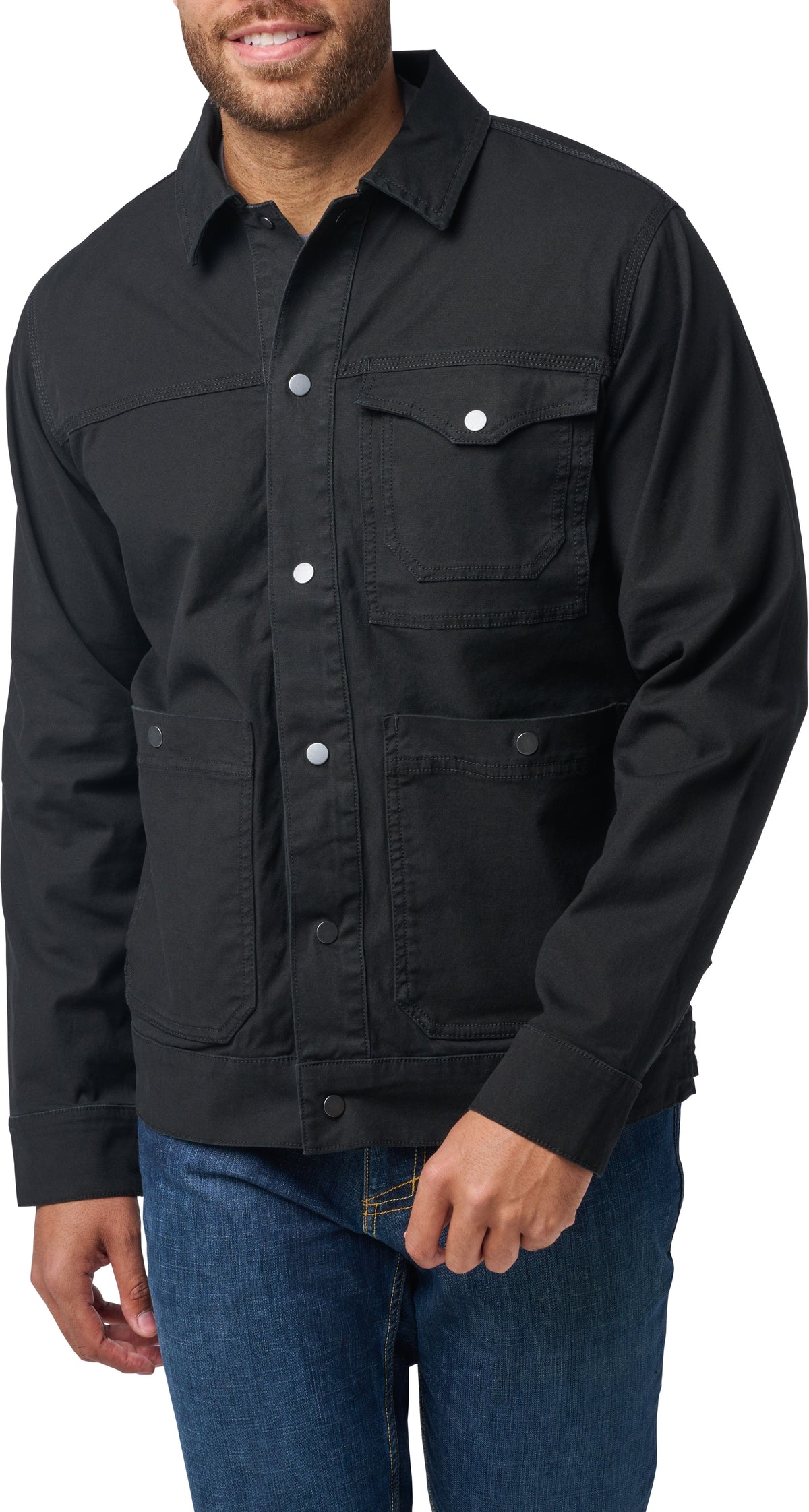 5.11 Tactical Series Jacke Rosser