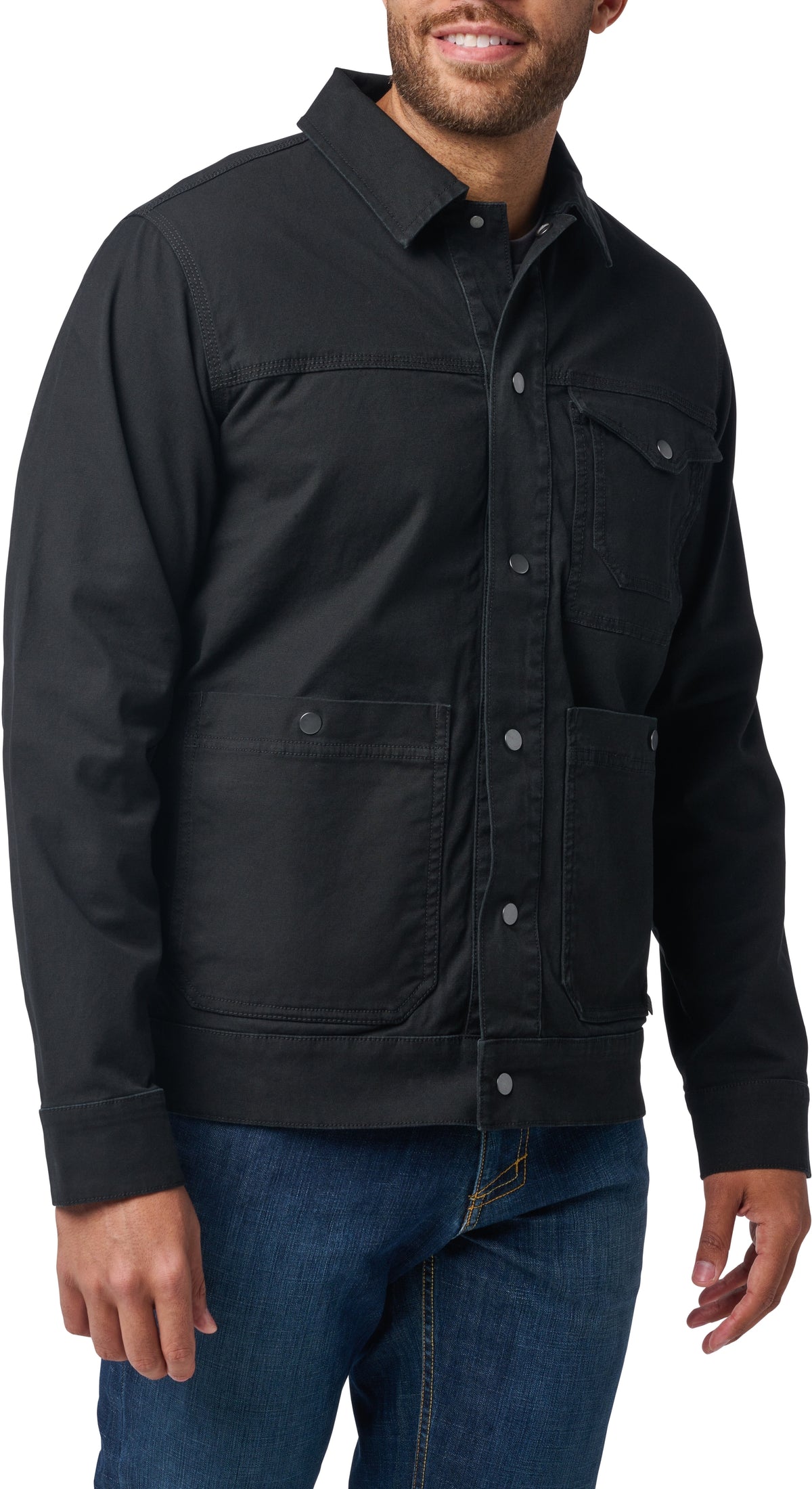 5.11 Tactical Series Jacke Rosser