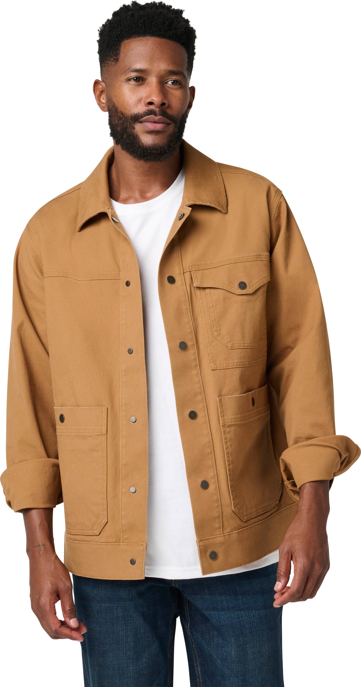 5.11 Tactical Series Jacke Rosser