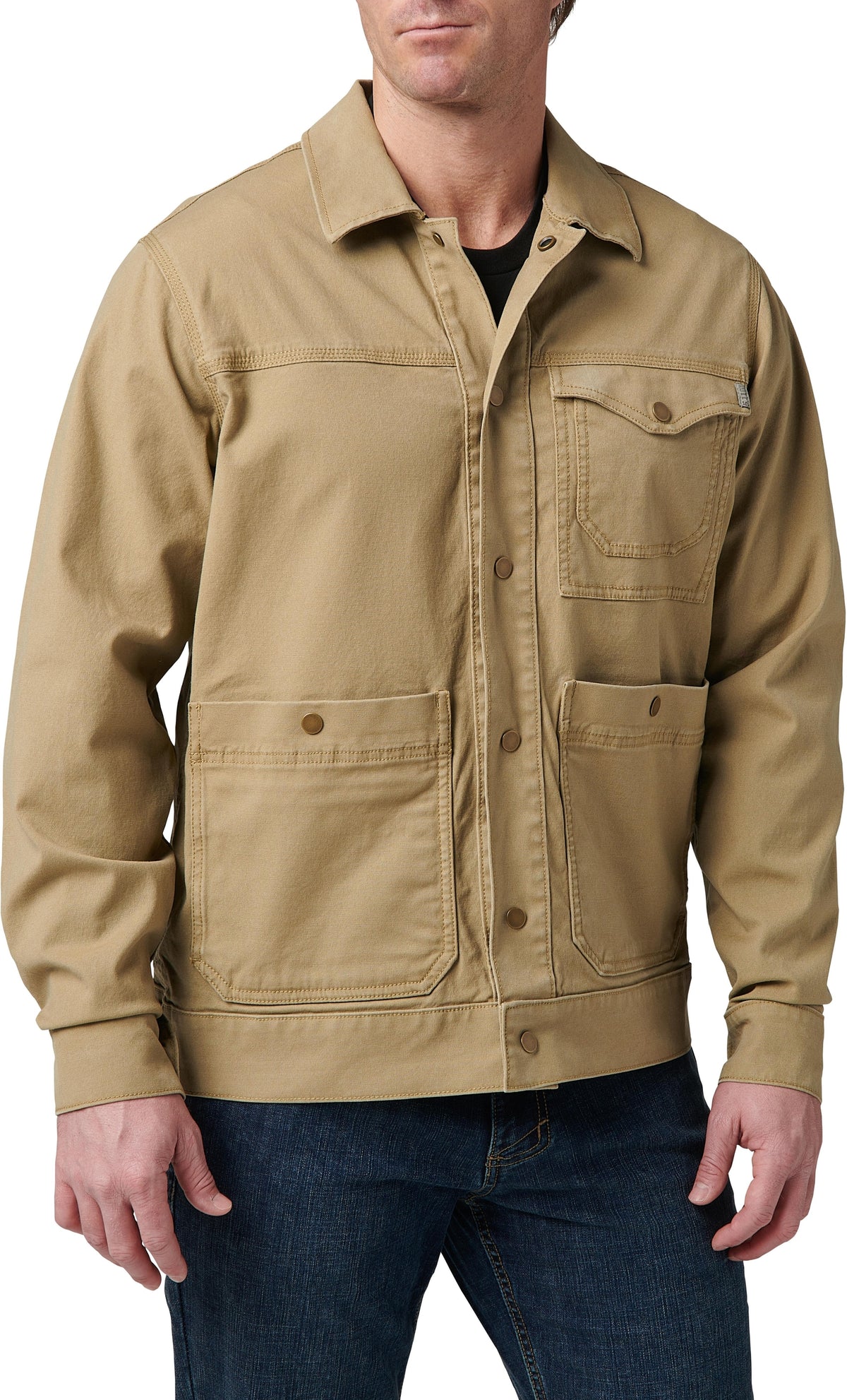 5.11 Tactical Series Jacke Rosser