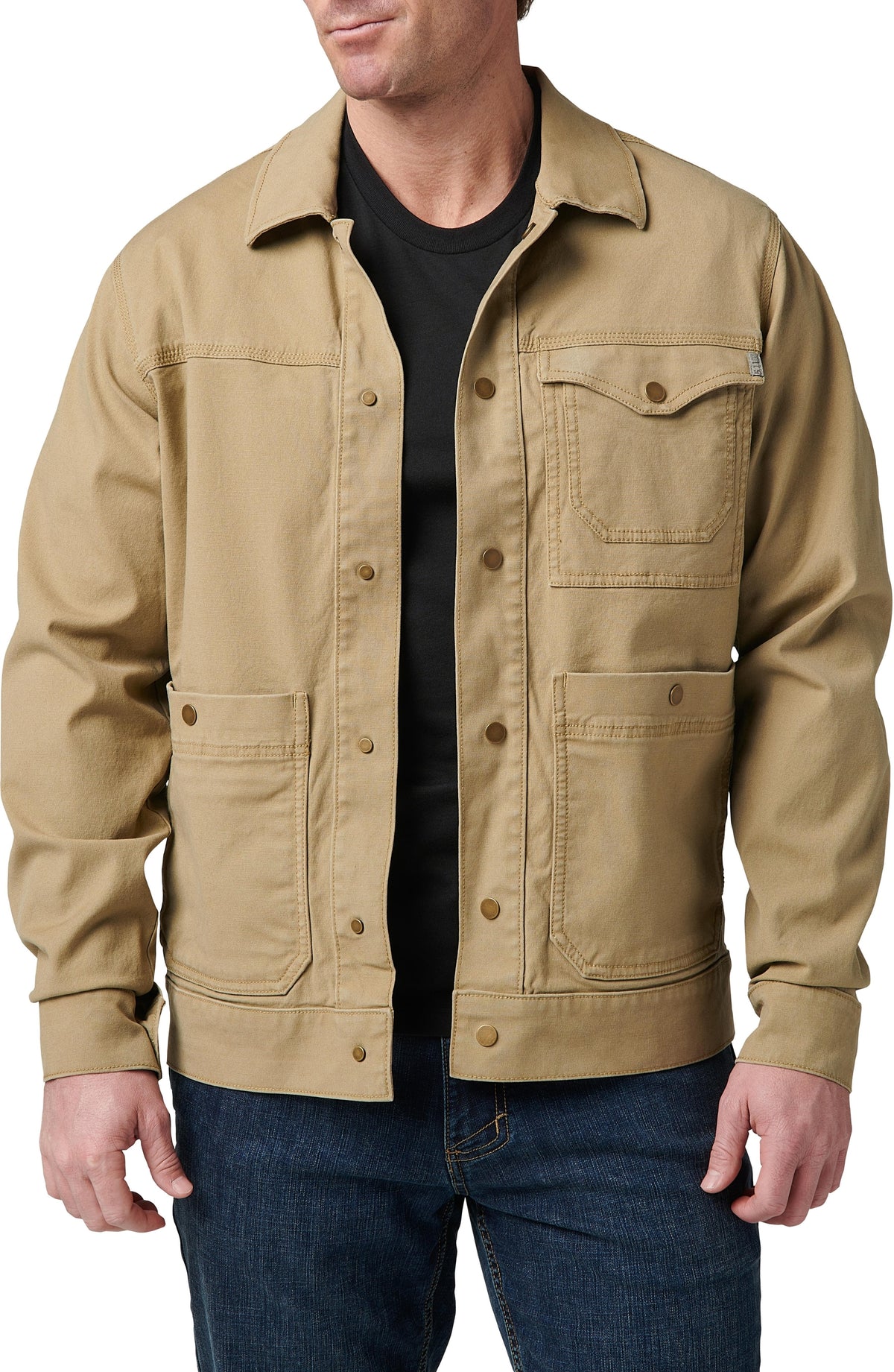 5.11 Tactical Series Jacke Rosser
