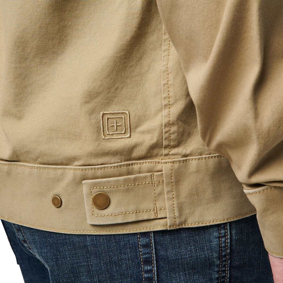 5.11 Tactical Series Jacke Rosser