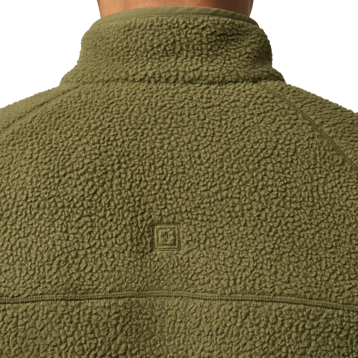 5.11 Tactical Series Jacke HQ Tech Fleece
