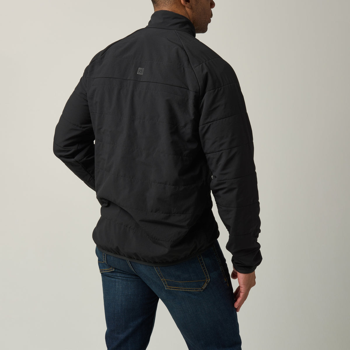 5.11 Tactical Series Jacke Vista Full Zip