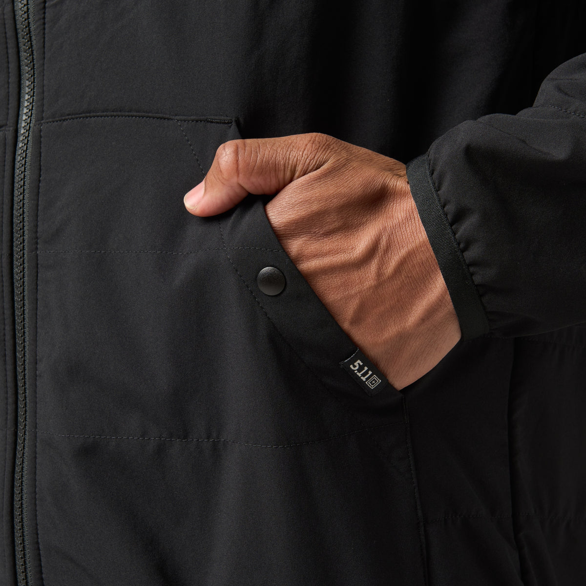 5.11 Tactical Series Jacke Vista Full Zip