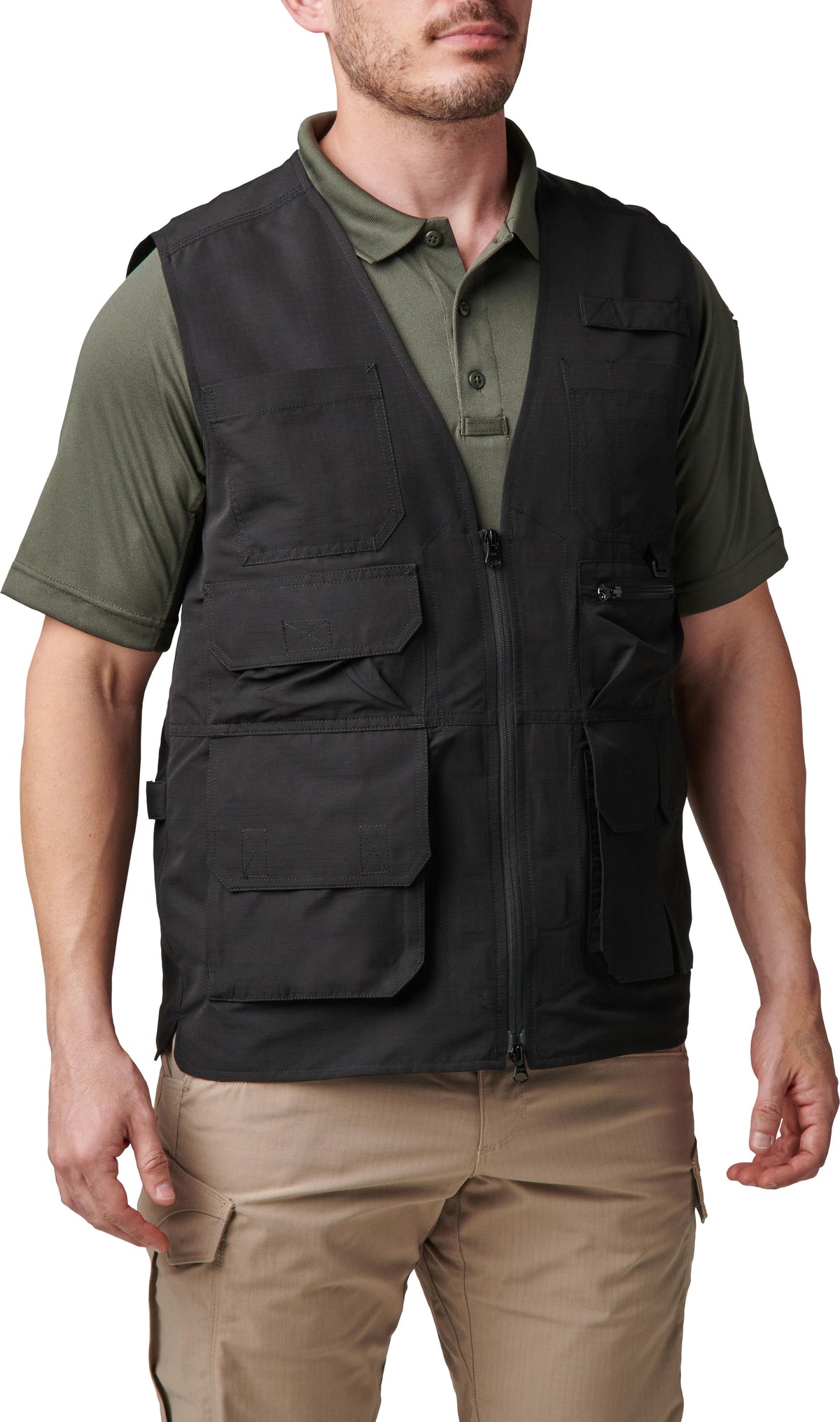 5.11 Tacitcal Series Fast-Tac Weste