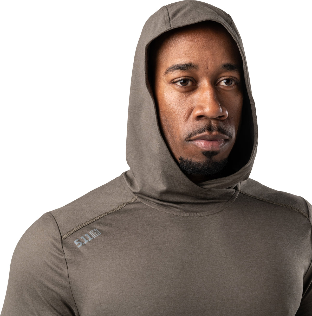 5.11 Tactical Series Hoody PT-R Forged