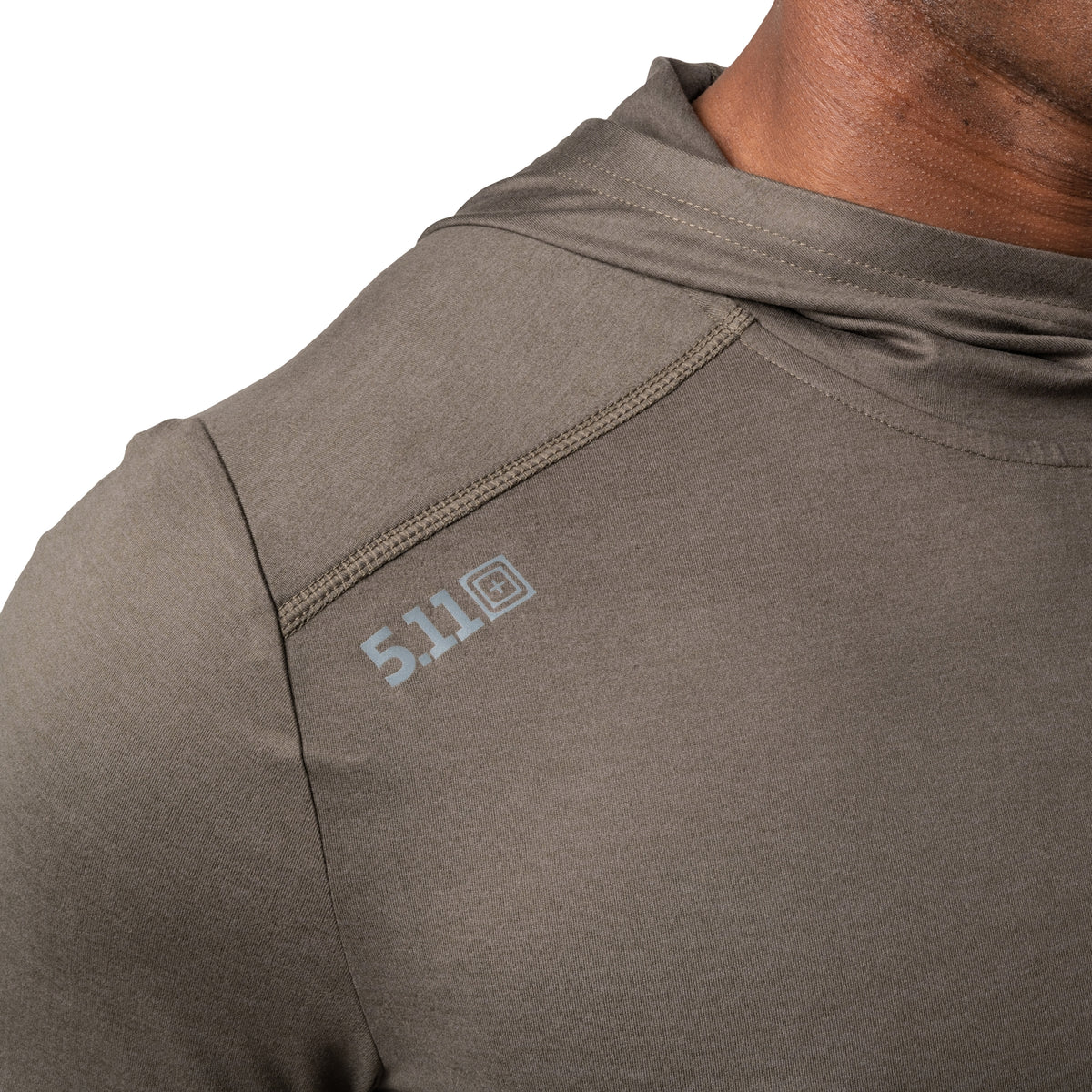 5.11 Tactical Series Hoody PT-R Forged