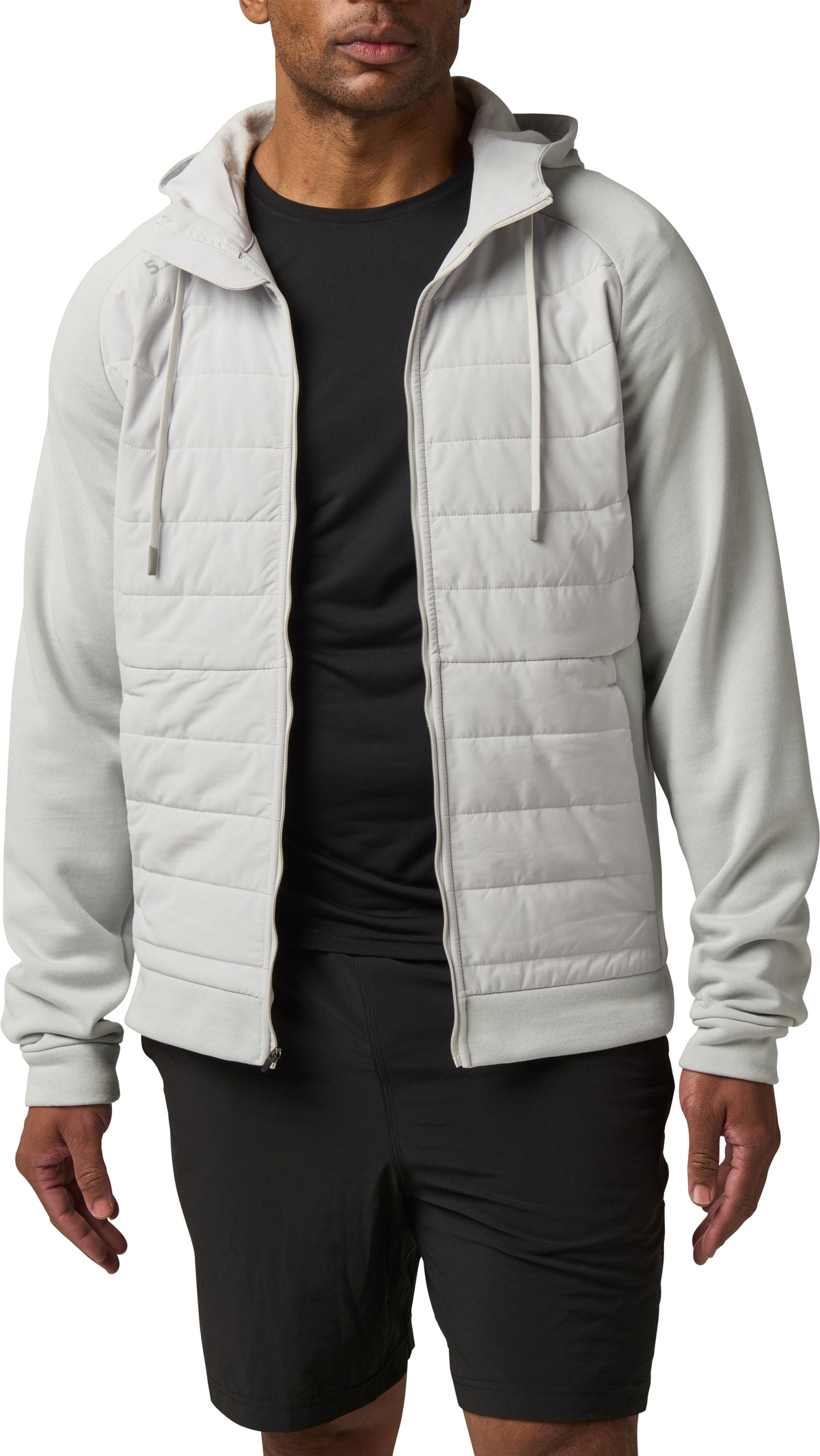 5.11 Tactical Series Hoody PT-R Arrive FZ
