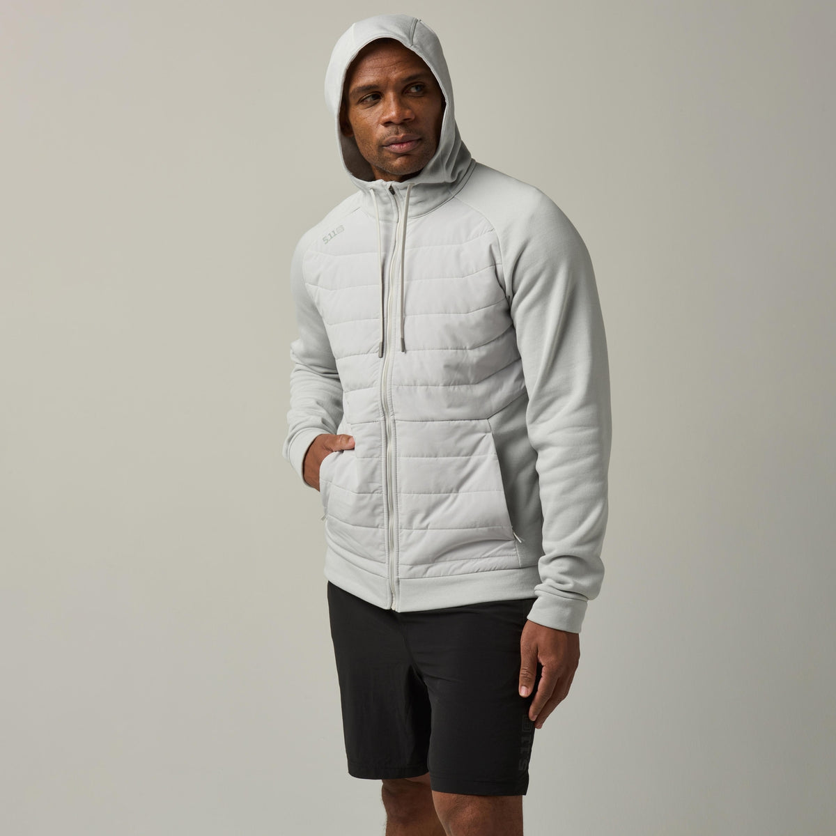 5.11 Tactical Series Hoody PT-R Arrive FZ