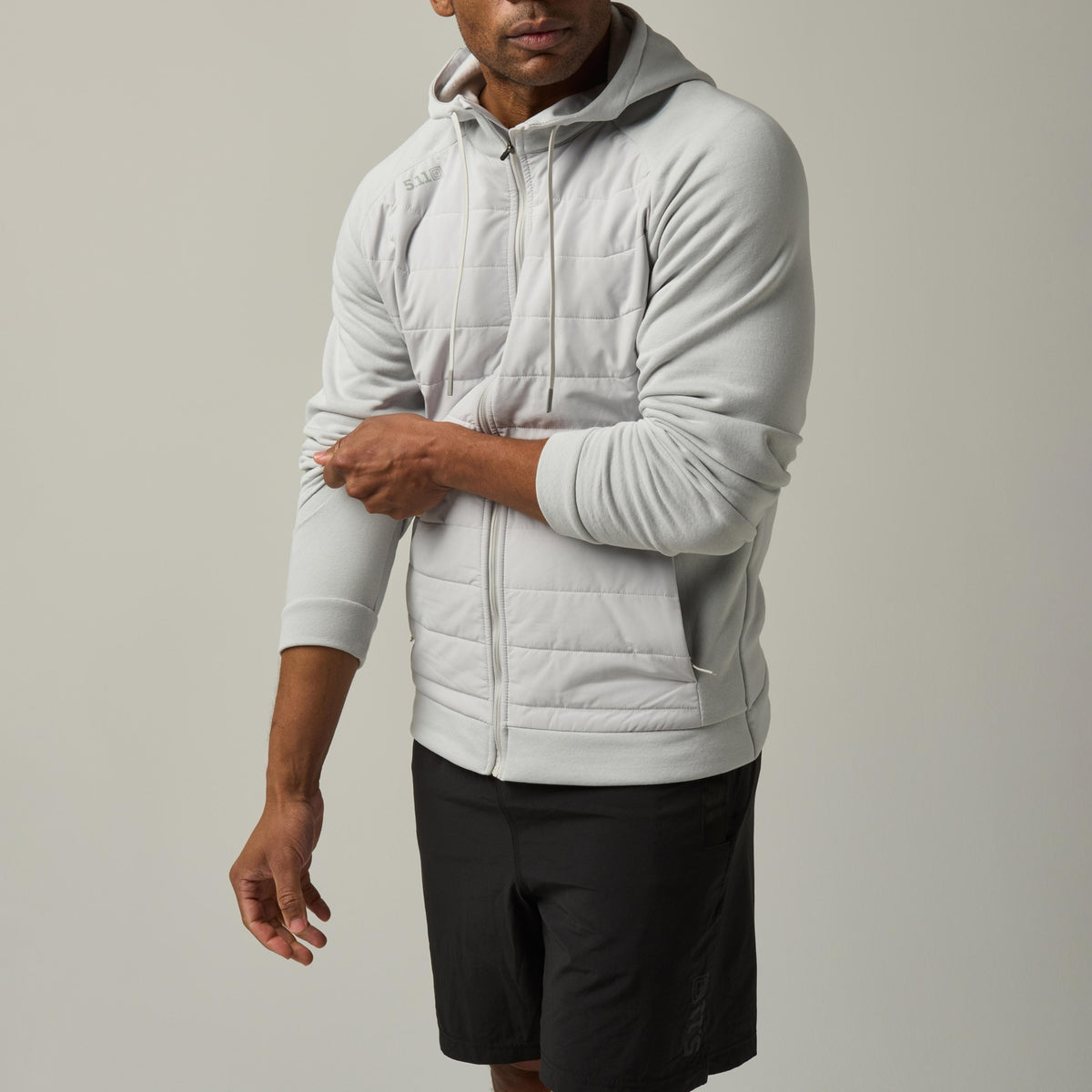 5.11 Tactical Series Hoody PT-R Arrive FZ