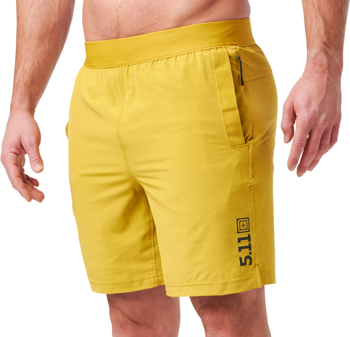 5.11 Tactical Series Shorts PT-R Havoc