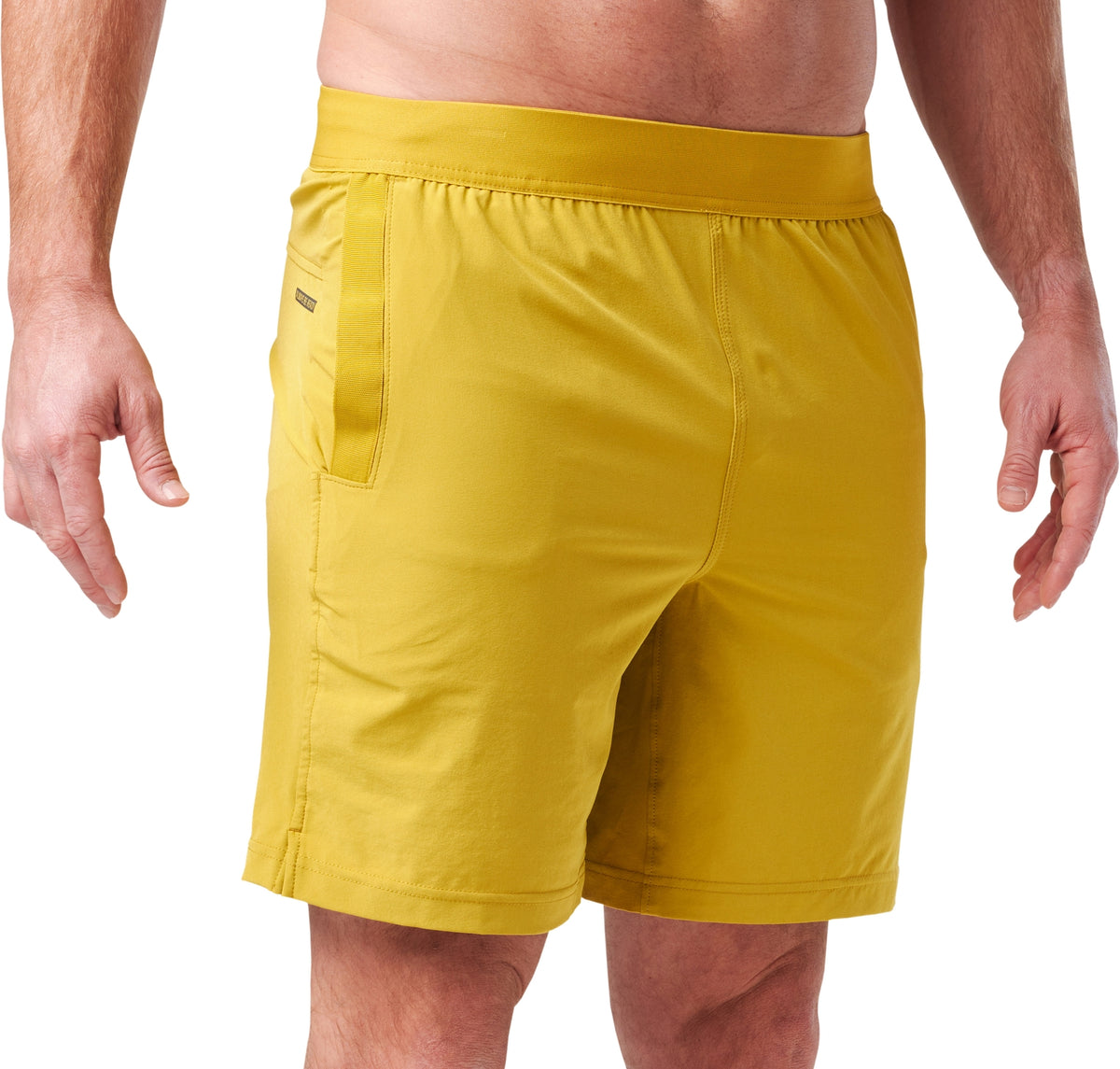 5.11 Tactical Series Shorts PT-R Havoc