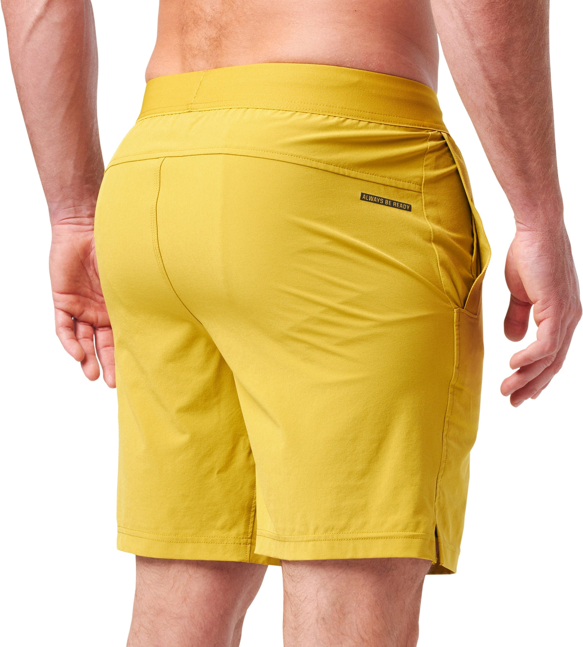 5.11 Tactical Series Shorts PT-R Havoc