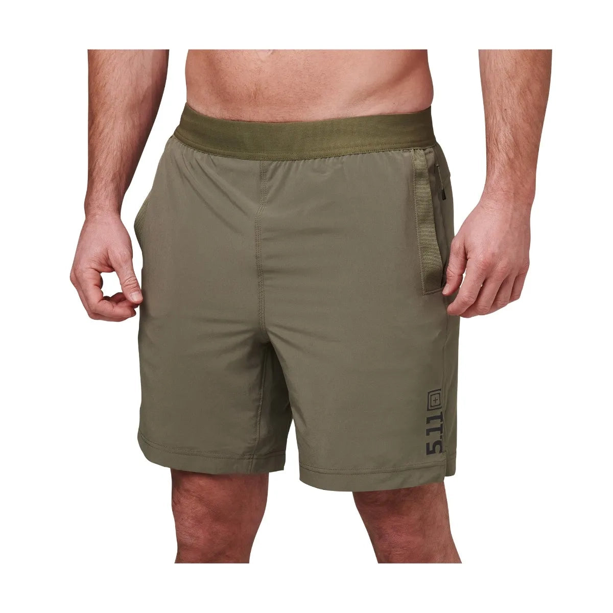 5.11 Tactical Series Shorts PT-R Havoc