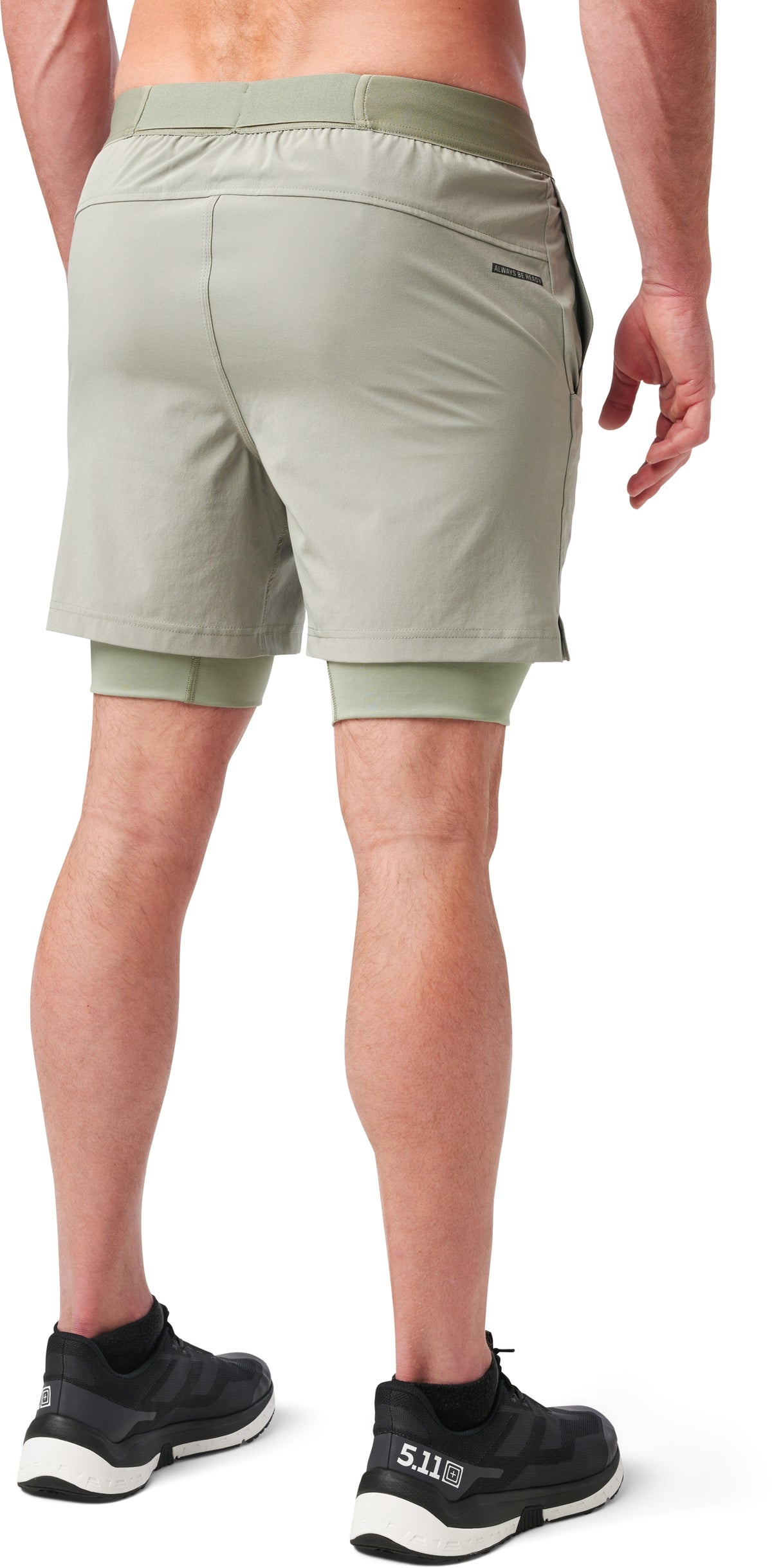 5.11 Tactical Series Shorts PT-R Havoc Pro