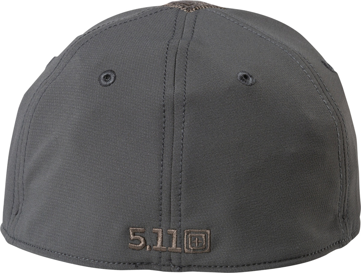 5.11 Tactical Series Cap Caliber Reticle