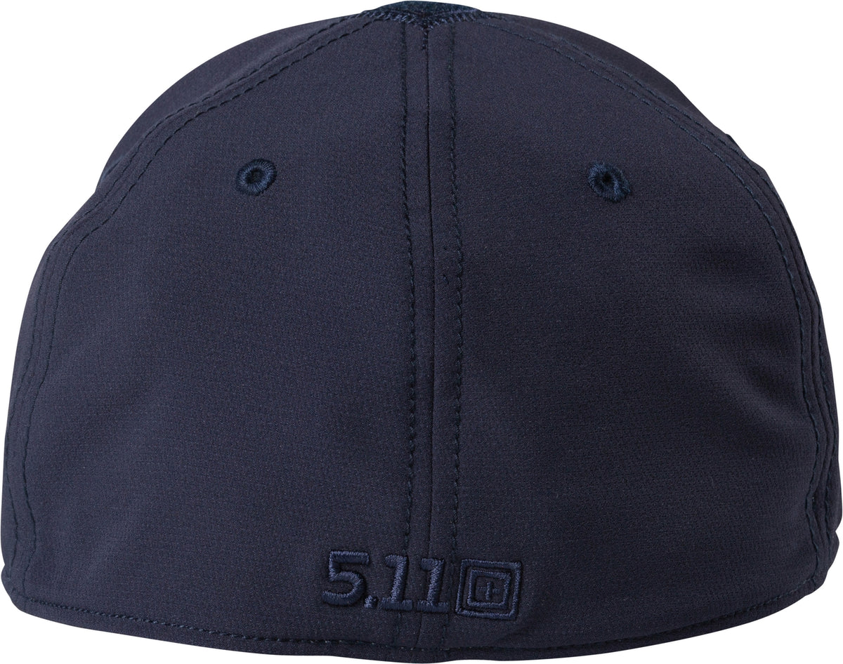 5.11 Tactical Series Cap Caliber Reticle