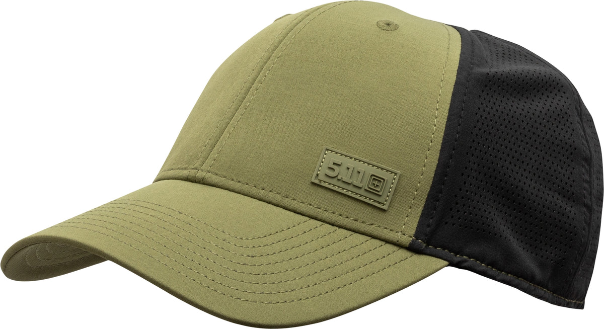 Casquette 5.11 Tactical Series Icon Vent-Tac (une taille)