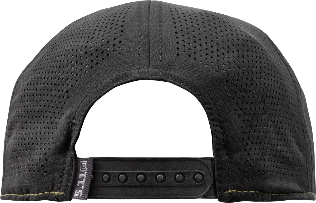 Casquette 5.11 Tactical Series Icon Vent-Tac (une taille)