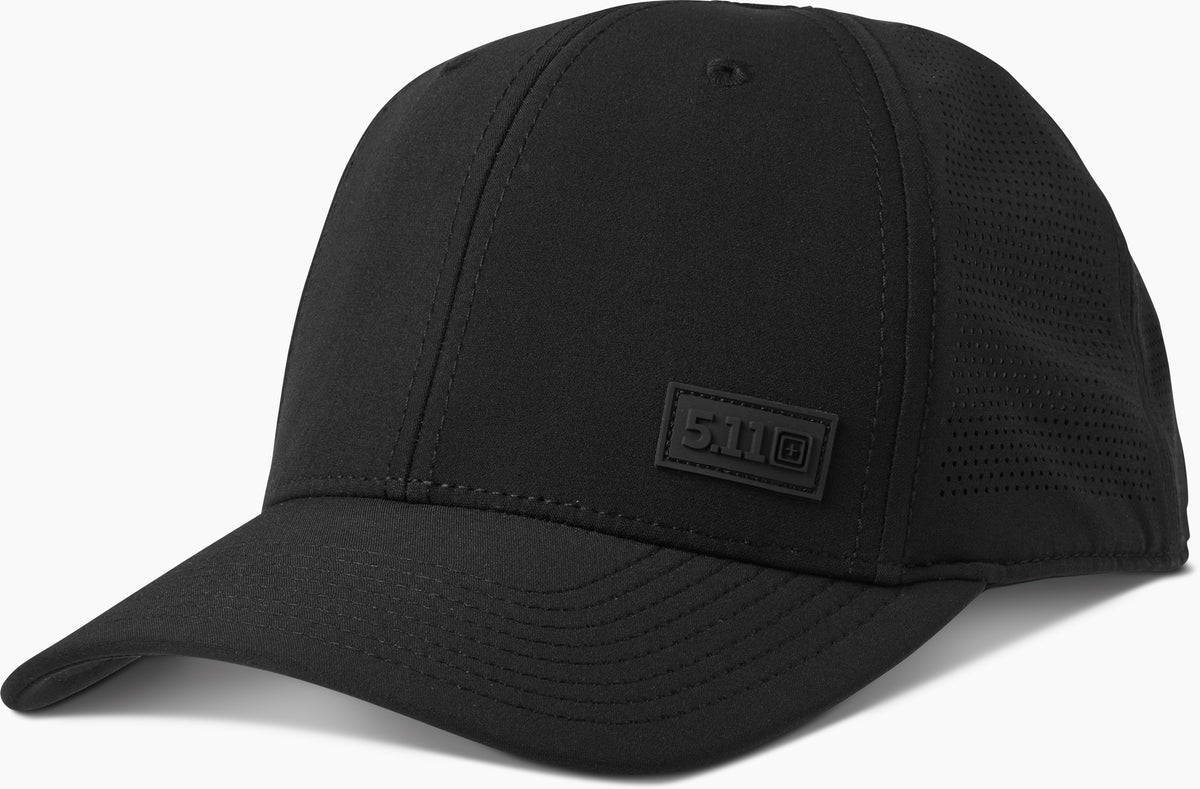 Casquette 5.11 Tactical Series Icon Vent-Tac (une taille)