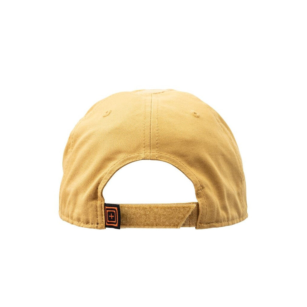 5.11 Tactical Series Flag Bearer Cap (one size)