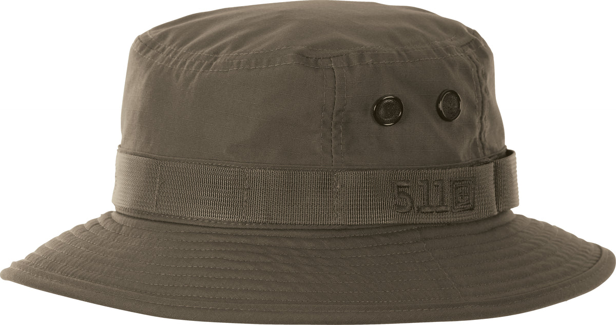 Chapeau 5.11 Tactical Series Boonie