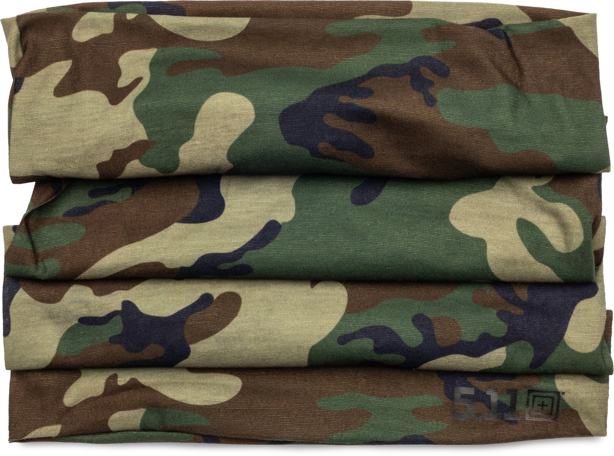 5.11 Tactical Series Halo Neck Gaiter