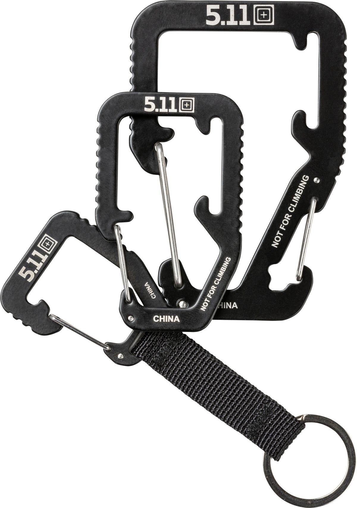 5.11 Tactical Series Mousqueton Hardpoint M2