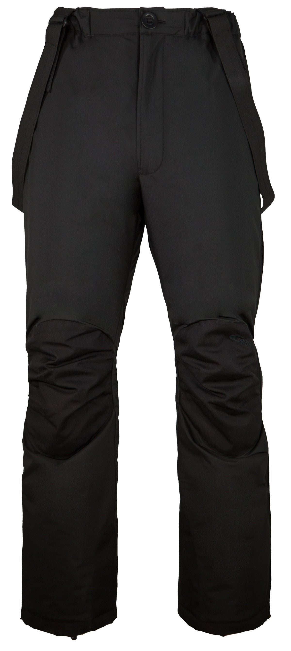 Carinthia pantalon HIG 4.0 SOF noir