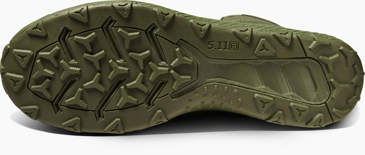 5.11 Tactical Series Schuh A/T Trainer Mid 2.0