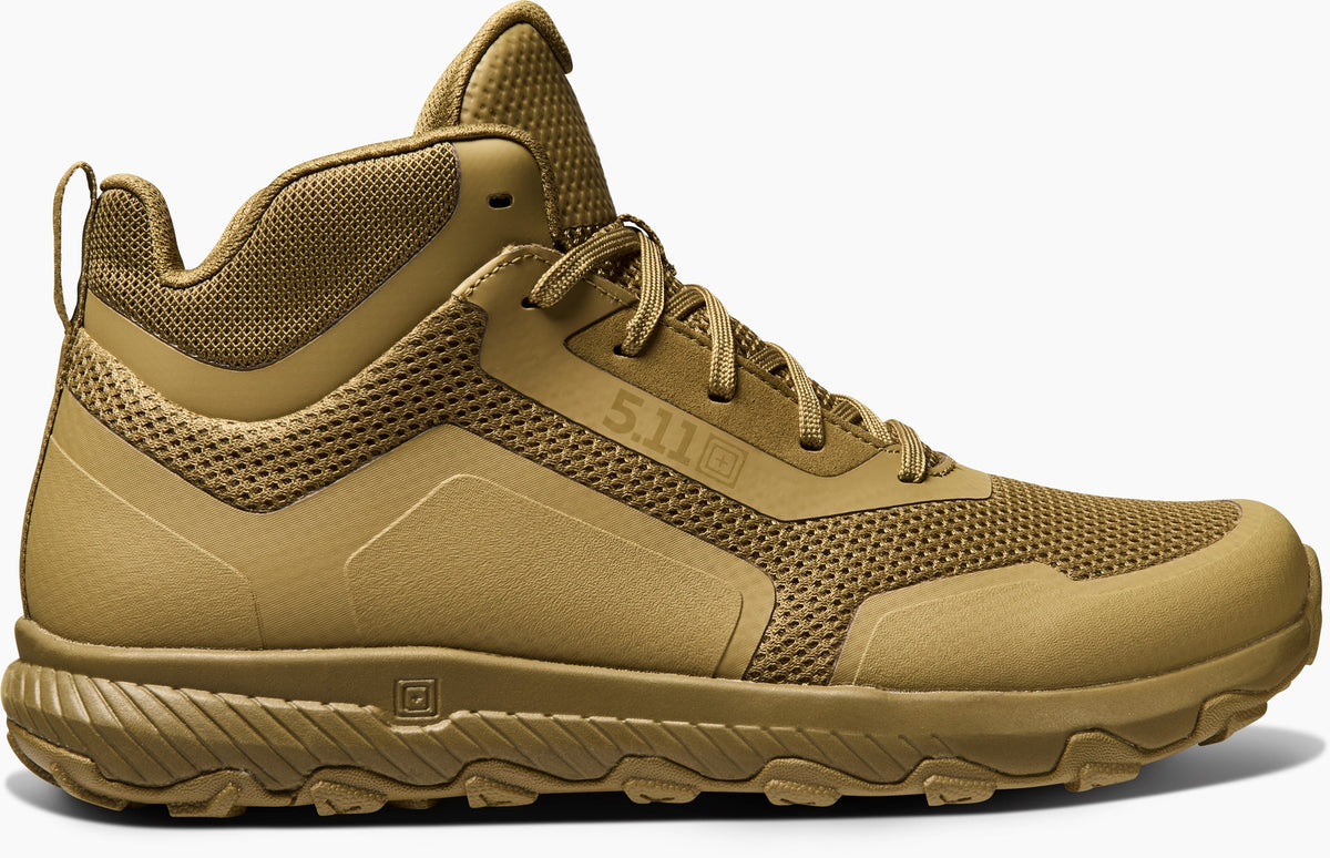 5.11 Tactical Series Schuh A/T Trainer Mid 2.0