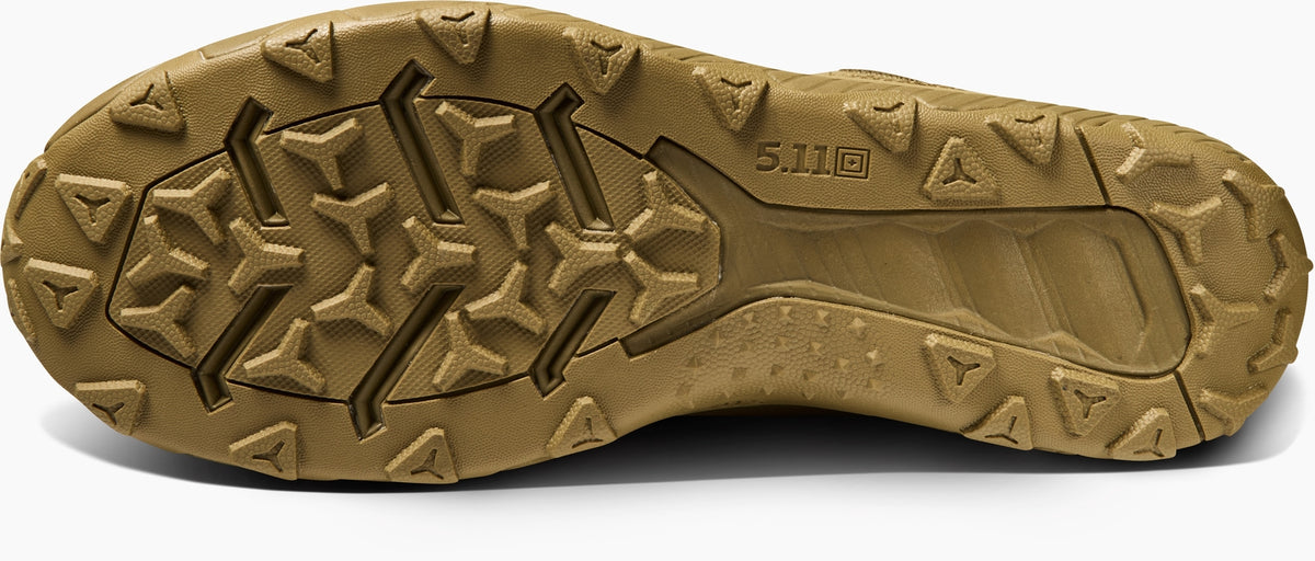 5.11 Tactical Series Schuh A/T Trainer Mid 2.0