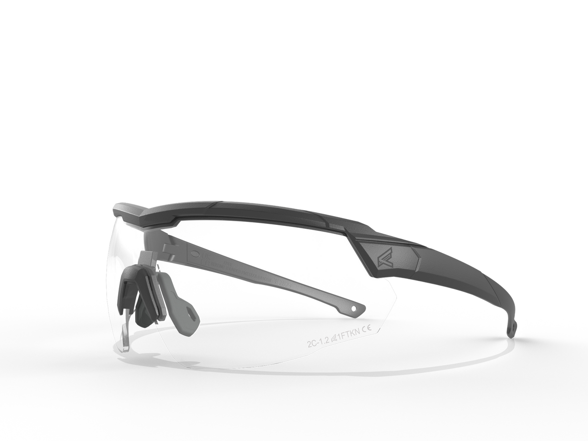 Edge Tactical Eyewear Brille Rolling Thunder
