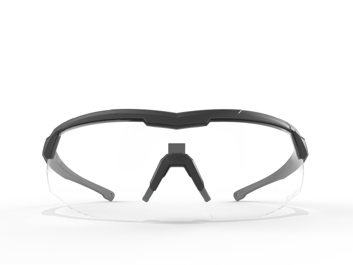 Edge Tactical Eyewear Brille Rolling Thunder